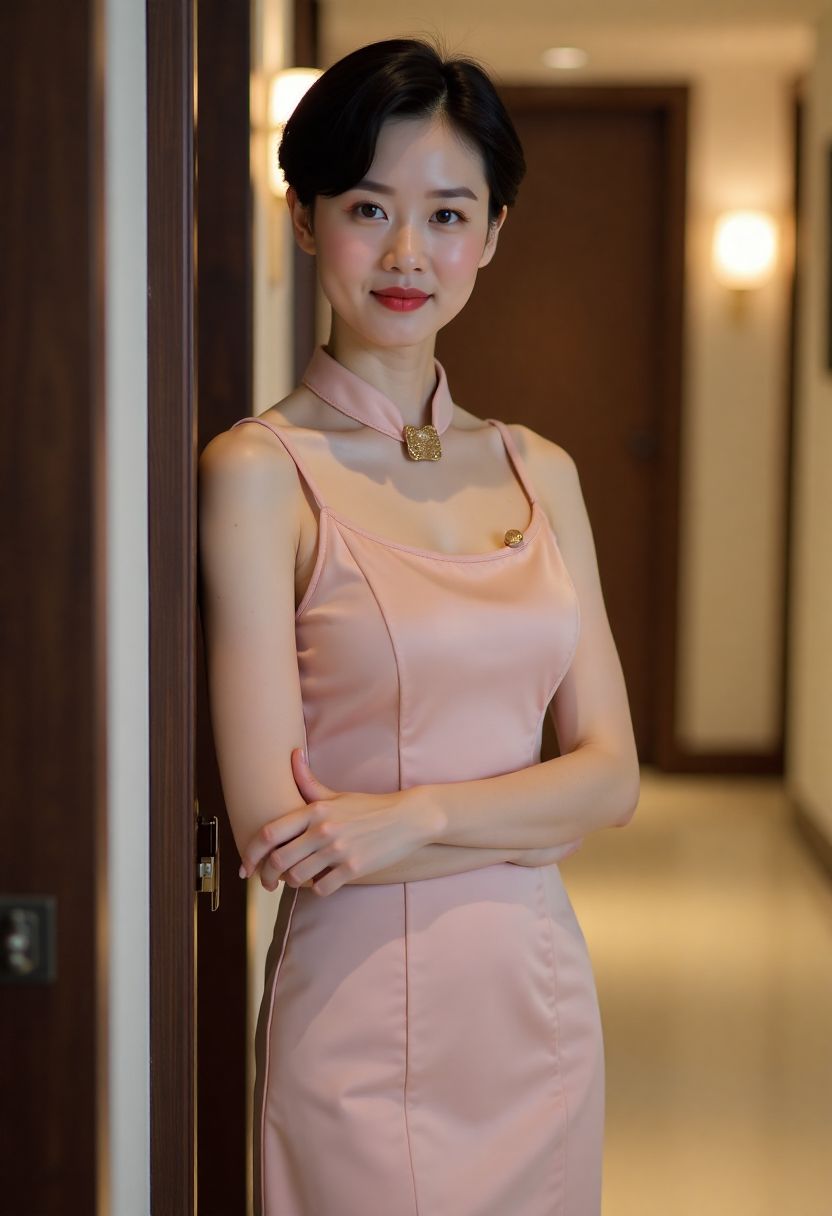 海港来信海报